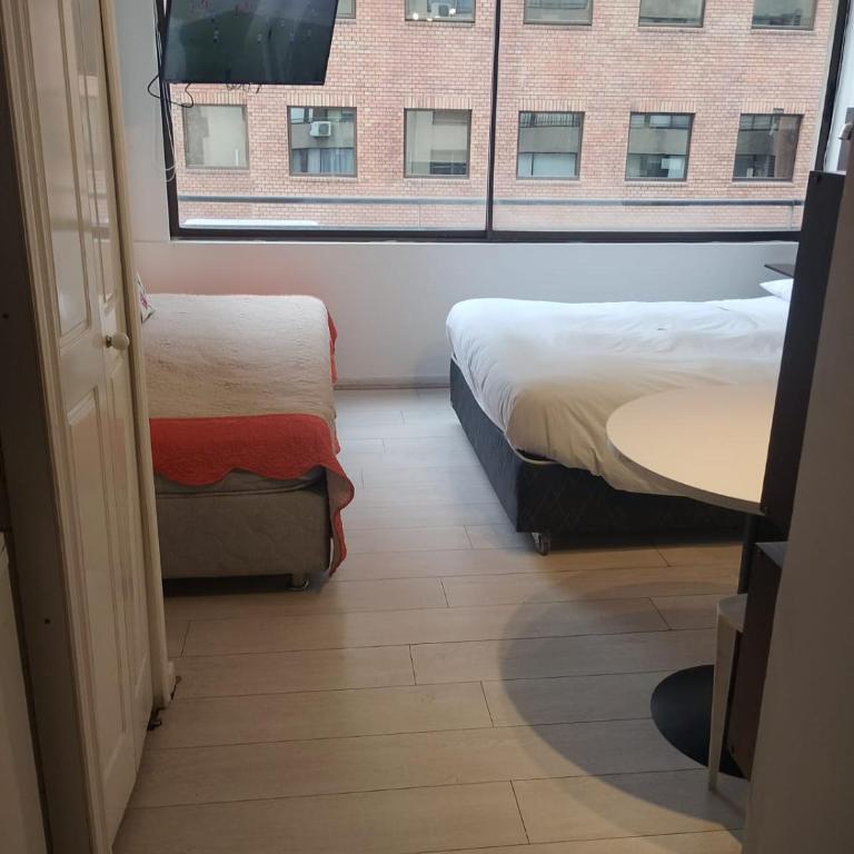 Amg Apartments - Encomenderos 200 Apto 605 - 26