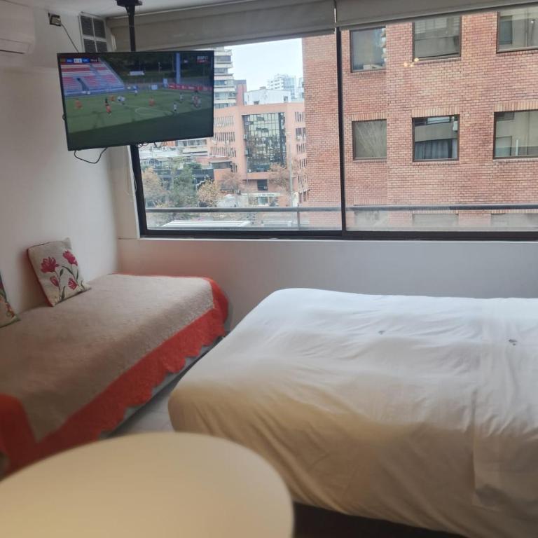Amg Apartments - Encomenderos 200 Apto 605 - 21