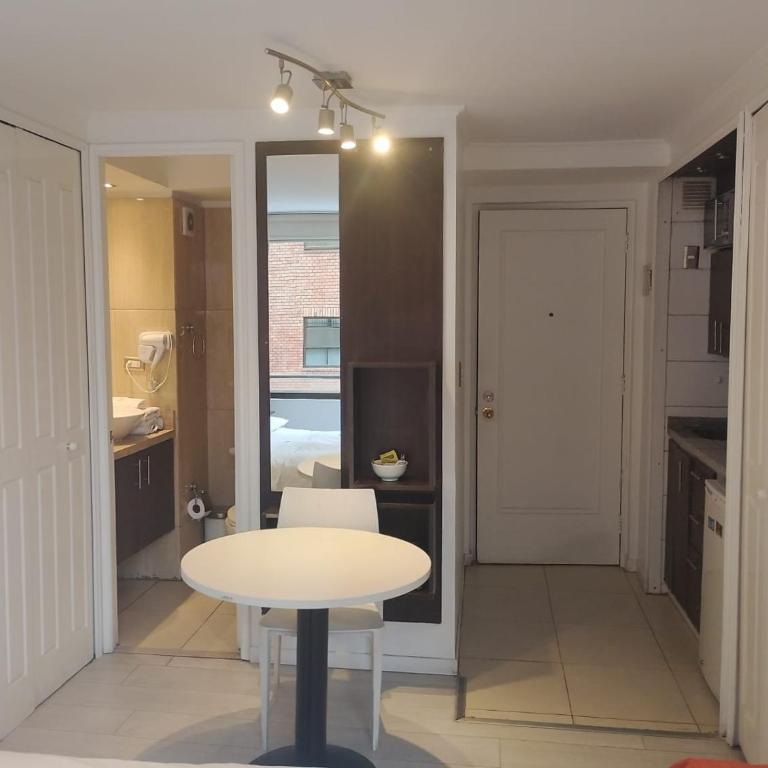 Amg Apartments - Encomenderos 200 Apto 605 - 18