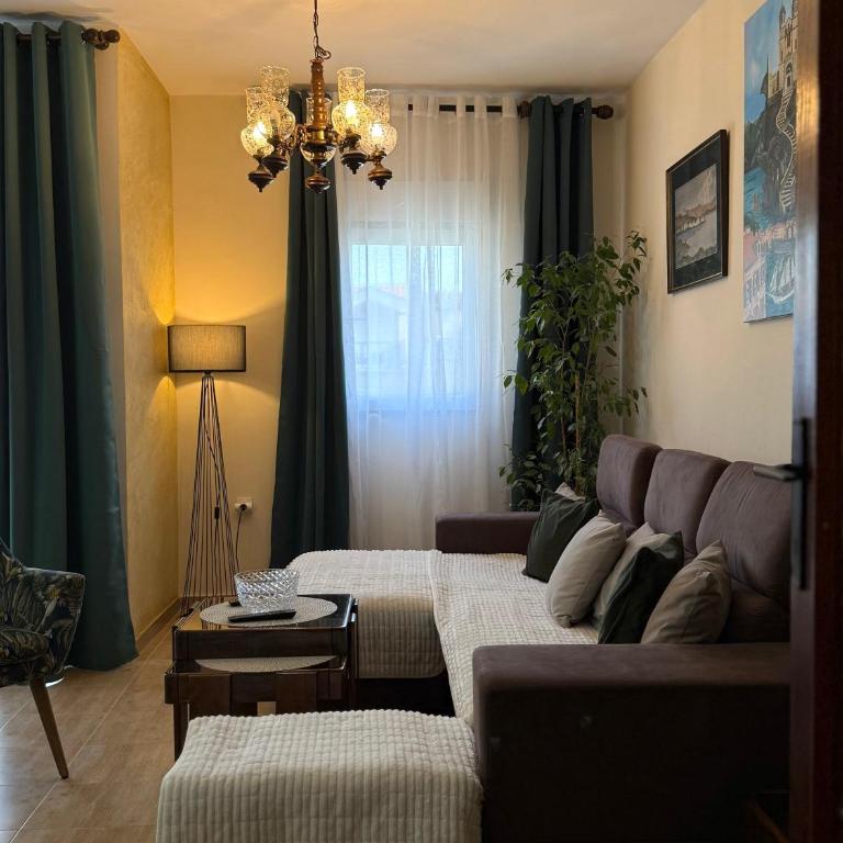 Filip Residence - Apartment mit 2 Schlafzimmern - 1