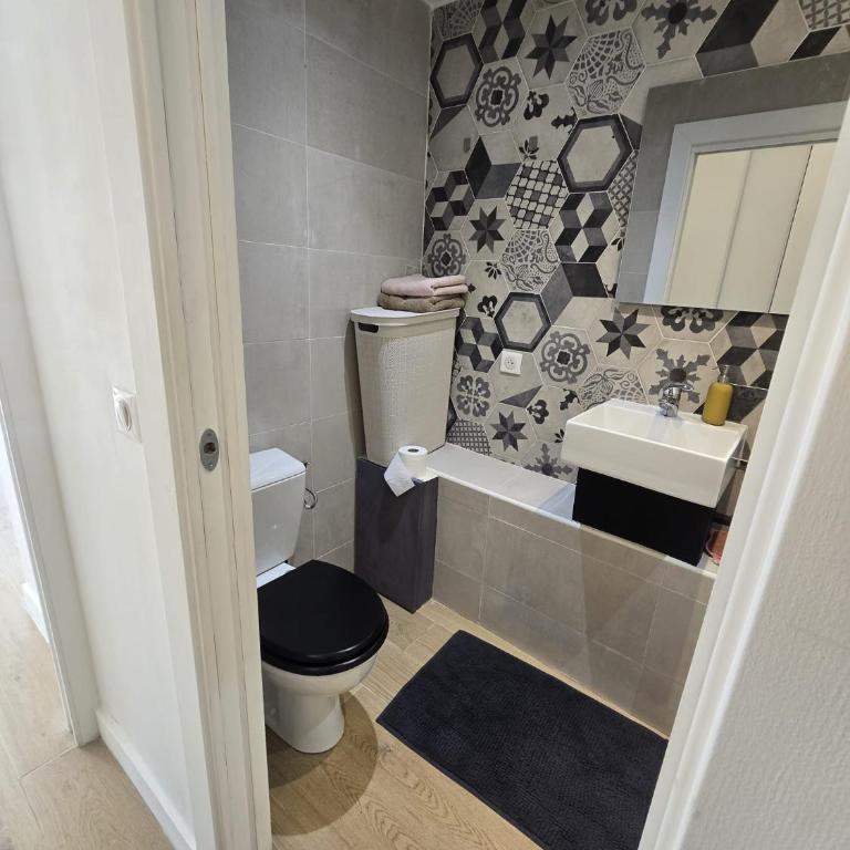 T2 Neuf avec Terrasse Plein Sud Plage à 6 min - Appartement 1 Chambre - 5