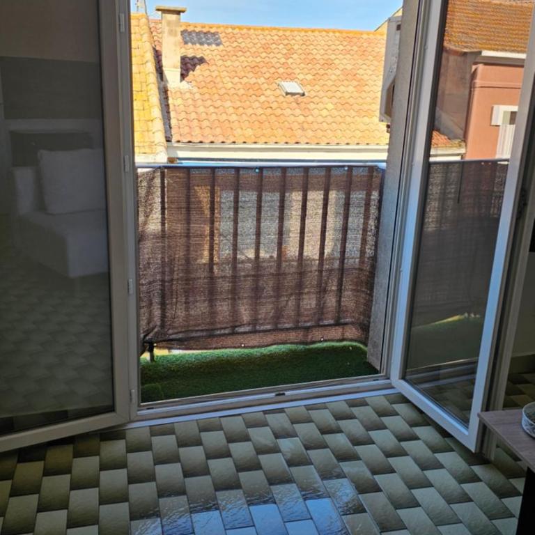 La casa de valras - Studio with Sea View - 4