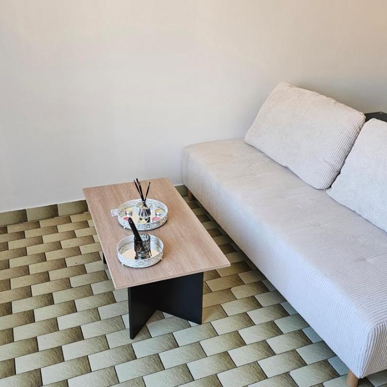 La casa de valras - Studio with Sea View - 14