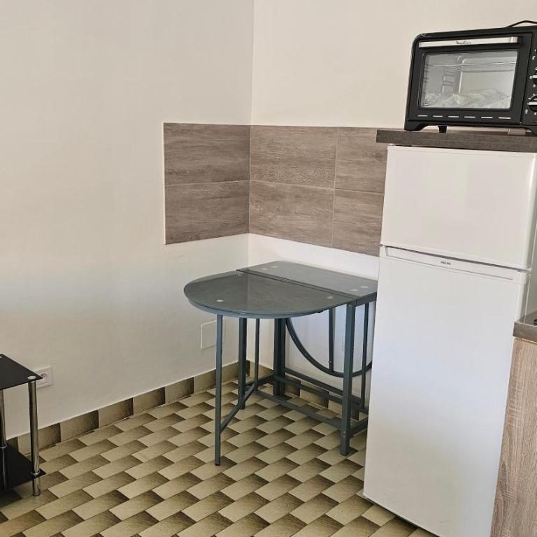La casa de valras - Studio with Sea View - 19