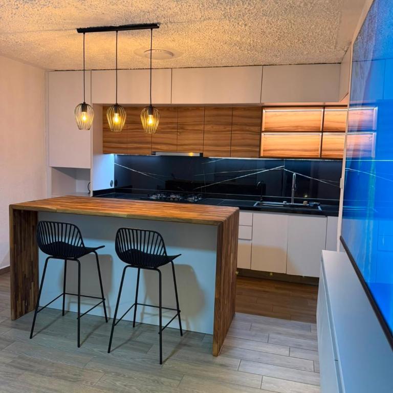 Beautiful and Cozy Apartment Near GDL Stadium - Apartment - 8