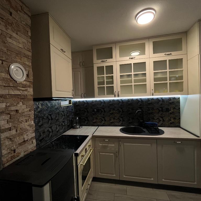 Apartmani Lutovac - Two-Bedroom Apartment - 10