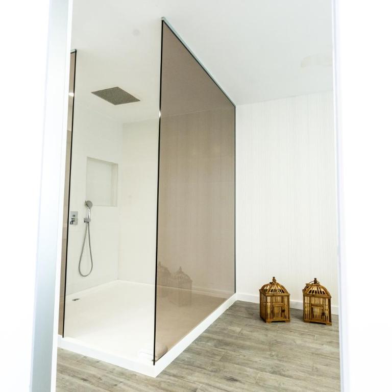 Seven Hotel & Wellness - Gay Men Only - Suite - 35