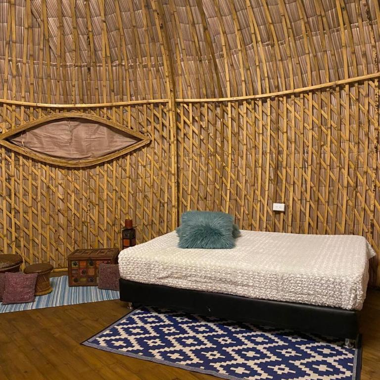 Lunanueva - Family Bungalow - 9