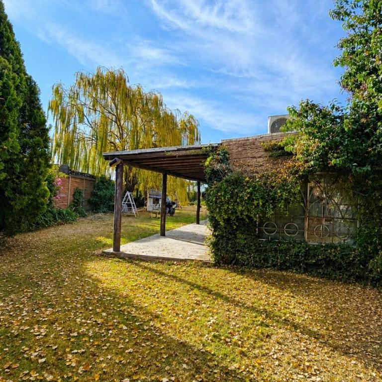 Quinta La Soñada, Medanito de Oro - Casa con 1 dormitorio - 2