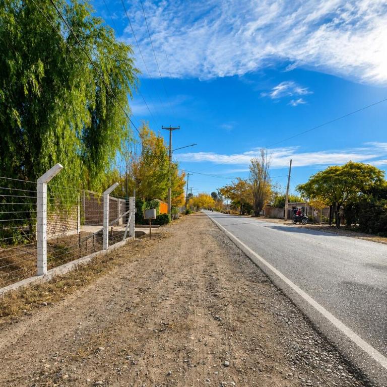 Quinta La Soñada, Medanito de Oro - Casa con 1 dormitorio - 15