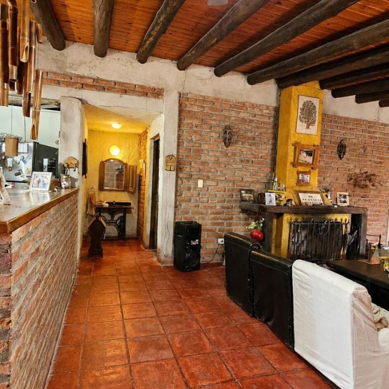 Quinta La Soñada, Medanito de Oro - Casa con 1 dormitorio - 6