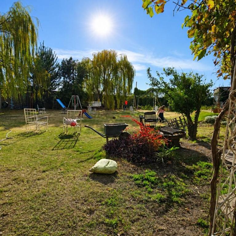 Quinta La Soñada, Medanito de Oro - Casa con 1 dormitorio - 9
