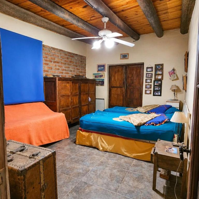 Quinta La Soñada, Medanito de Oro - Casa con 1 dormitorio - 13