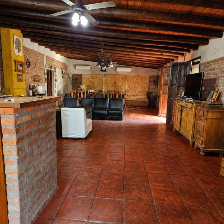 Quinta La Soñada, Medanito de Oro - Casa con 1 dormitorio - 7