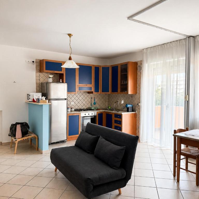 A casa da Ivana - Appartamento con 1 Camera da Letto - 2