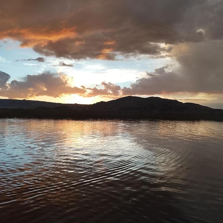 Titicaca star PREMIUM - Suite con vistas al lago - 8