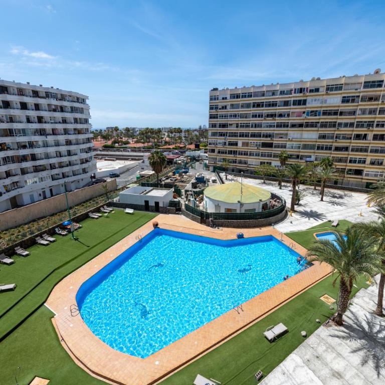 Apartamento Deluxe - One-Bedroom Apartment - 4