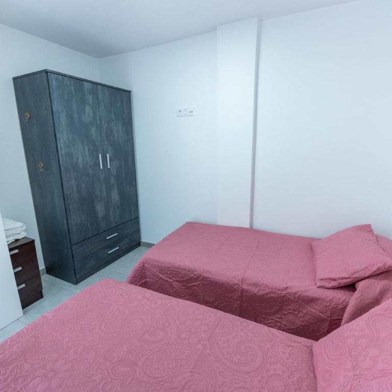Apartamento Deluxe - One-Bedroom Apartment - 6
