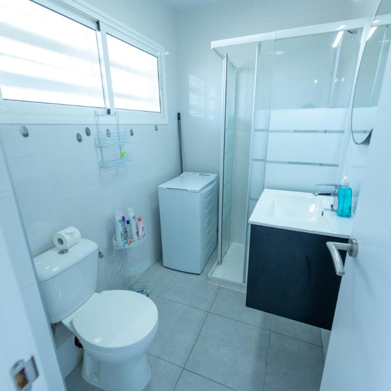 Apartamento Deluxe - One-Bedroom Apartment - 11