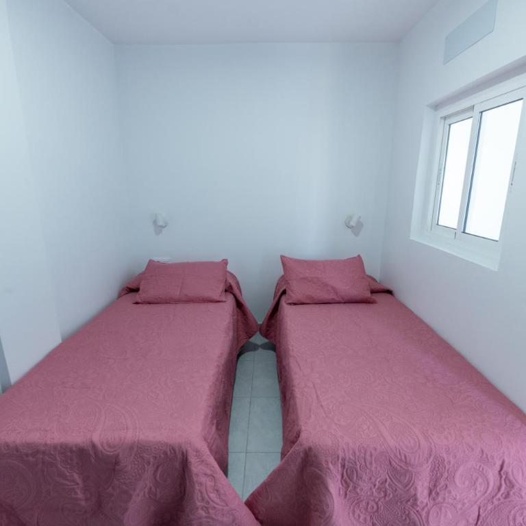 Apartamento Deluxe - One-Bedroom Apartment - 14