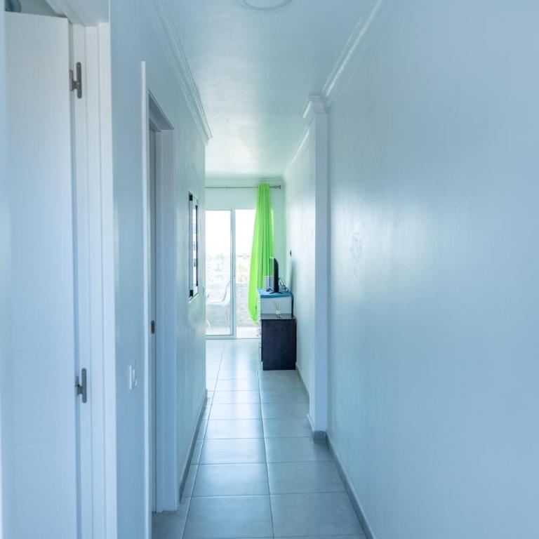 Apartamento Deluxe - One-Bedroom Apartment - 15