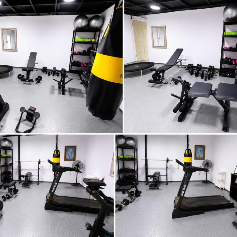 suite verde amplia comoda hasta 7 huspedes - Maison de Vacances - 97