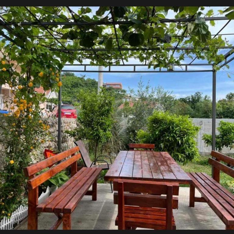 Apartmani Lutovac - Two-Bedroom Apartment - 2