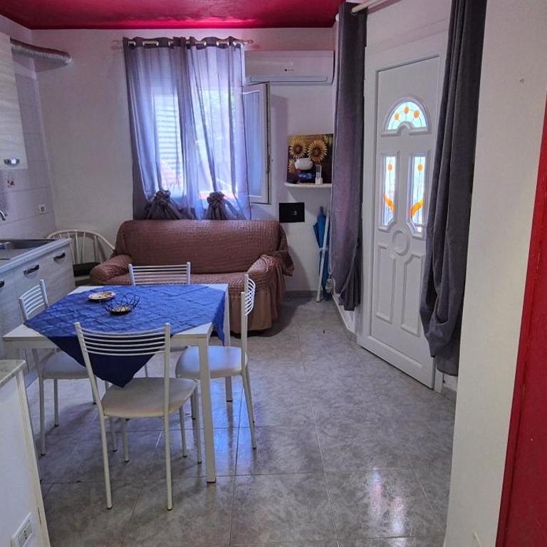 Residence Villa delle Rose - Casa con 2 Camere da Letto - 2