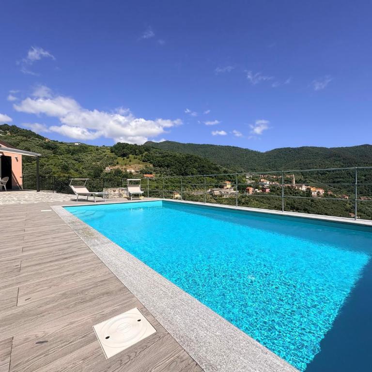 House Over The Paradise - Villa con 3 Camere da Letto - 61