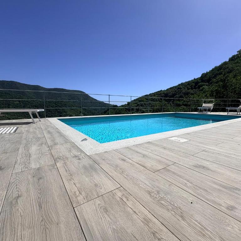 House Over The Paradise - Villa con 3 Camere da Letto - 55