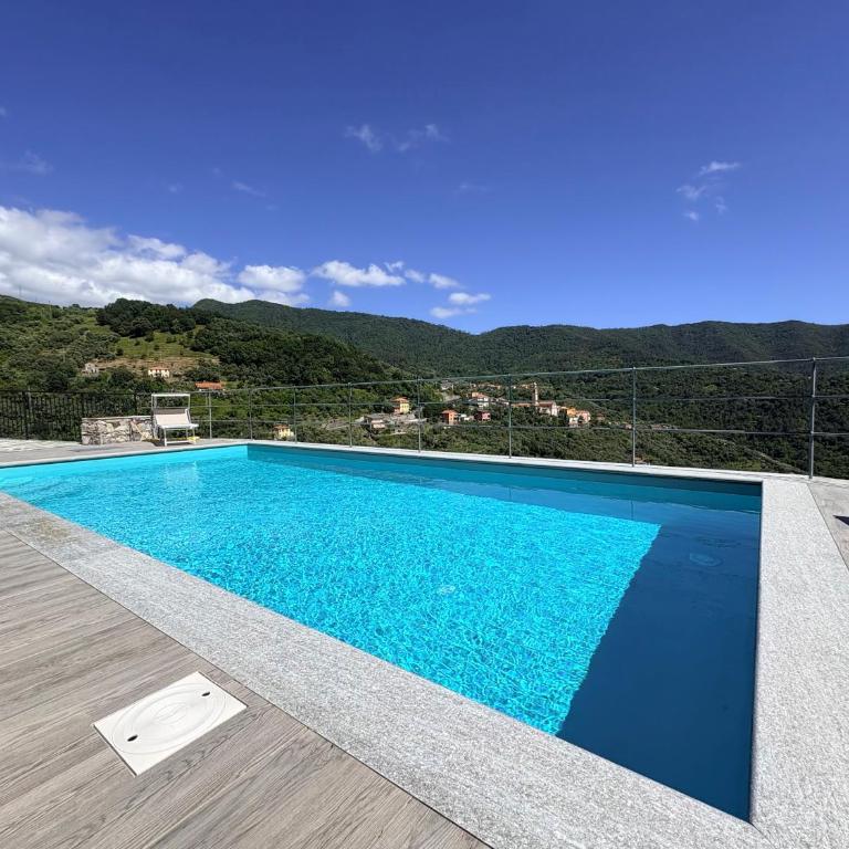 House Over The Paradise - Villa con 3 Camere da Letto - 56