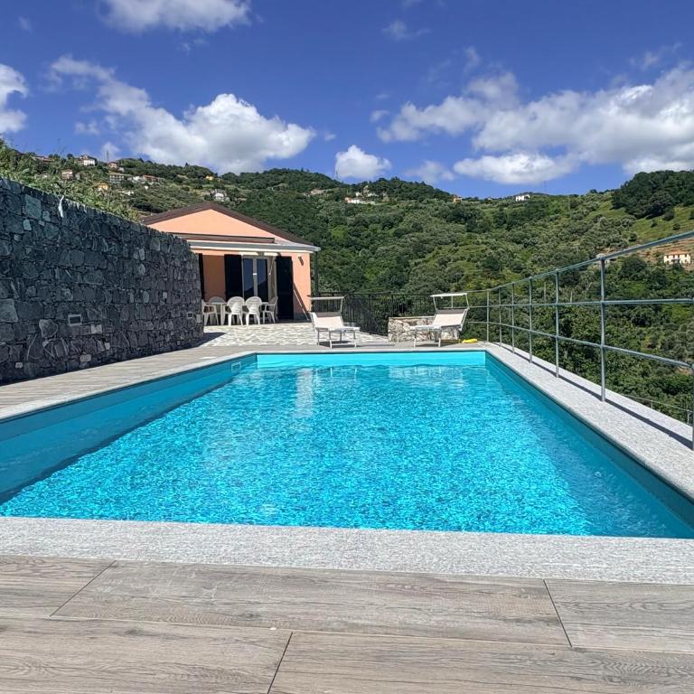 House Over The Paradise - Villa con 3 Camere da Letto - 60