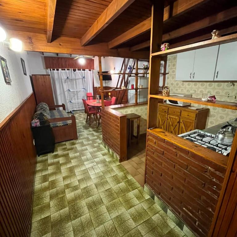 funcal - Apartamento de 1 dormitorio - 5
