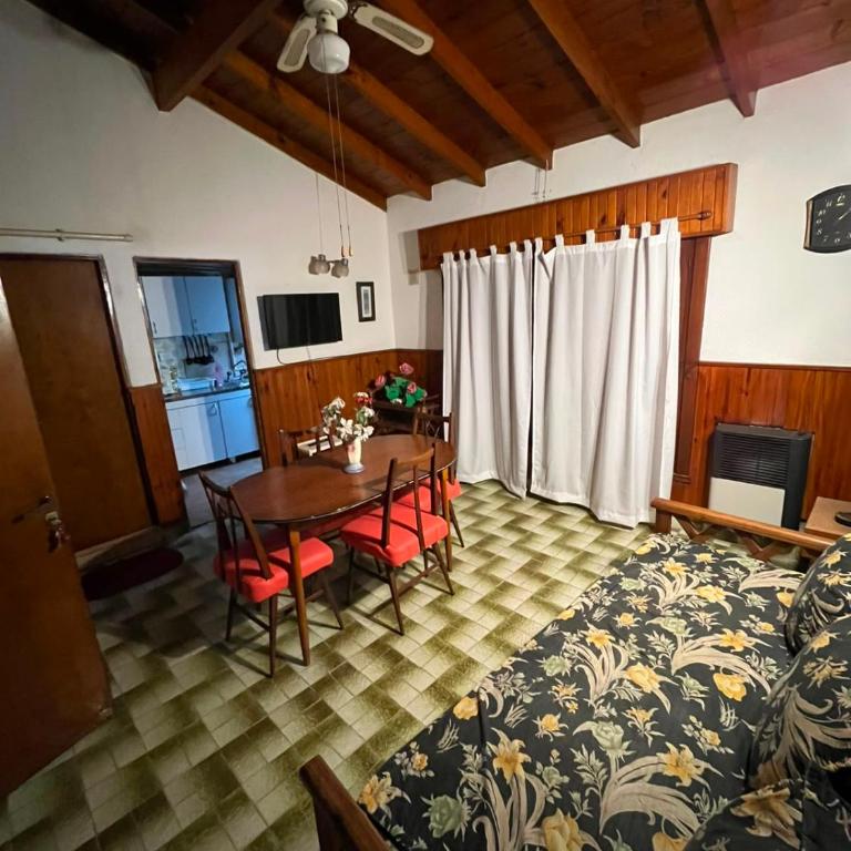 funcal - Apartamento de 1 dormitorio - 5