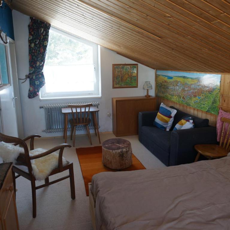 Haus Sonnenalm - Ferienhaus - 19