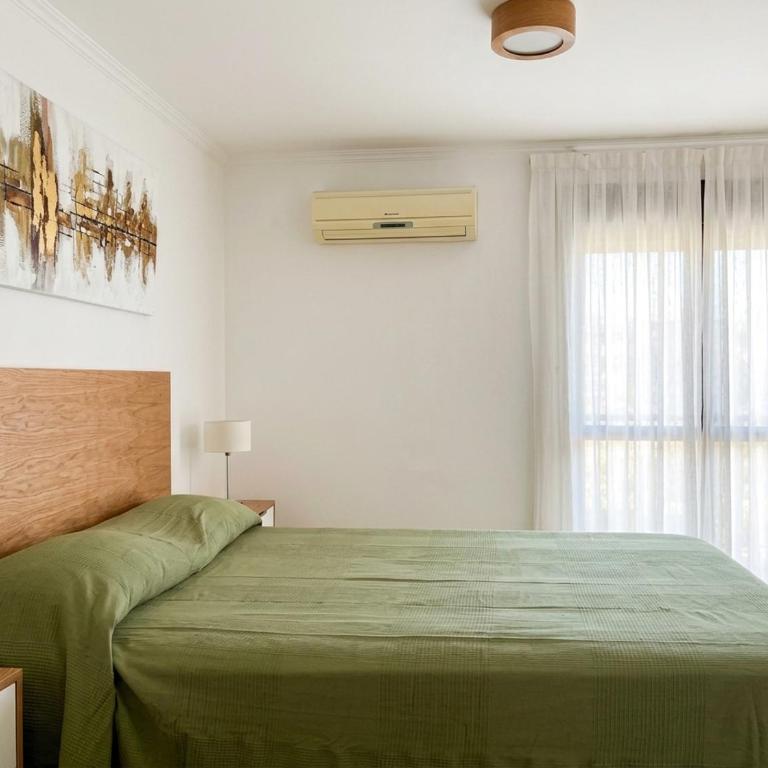 Departamento Nórdico Premium con Balcón y Piscina - Nueva Córdoba - Apartamento de 1 dormitorio - 6