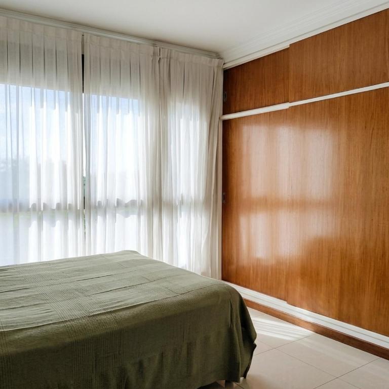 Departamento Nórdico Premium con Balcón y Piscina - Nueva Córdoba - Apartamento de 1 dormitorio - 7