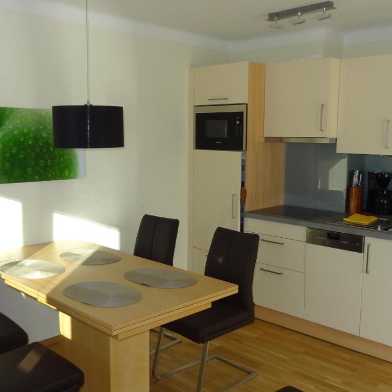 Appartements Gassner - Apartment mit 2 Schlafzimmern - 4