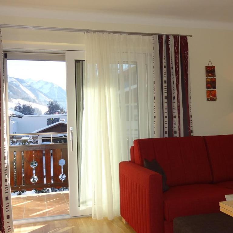 Appartements Gassner - Apartment mit 2 Schlafzimmern - 3