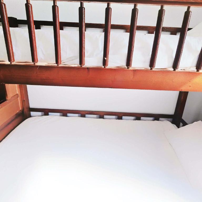 ibis Styles Le Havre Centre - Offre Spéciale - Chambre Simple - 5