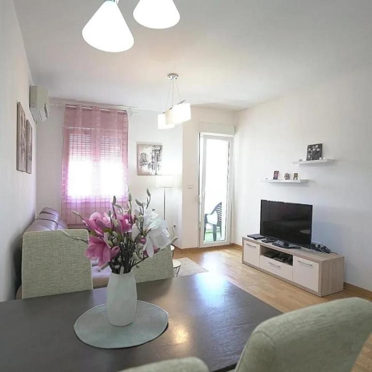 City Kvart Apartment - Apartman sa 1 Spavaćom Sobom - 2