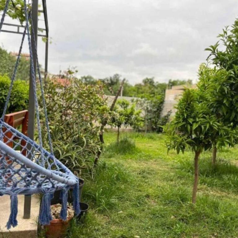 Apartmani Lutovac - Two-Bedroom Apartment - 4