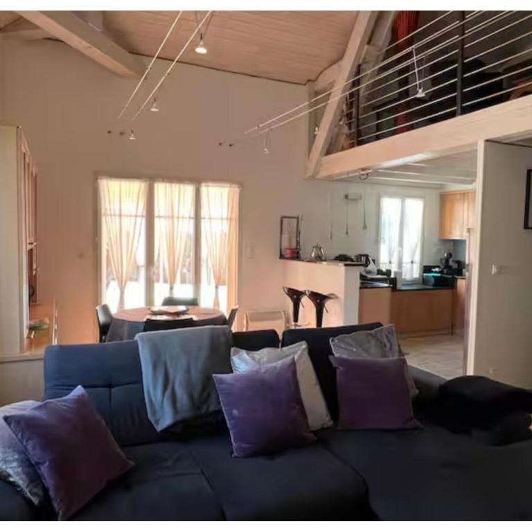 Narbonne Small Villa with Private Pool - Villa 3 Chambres - 3