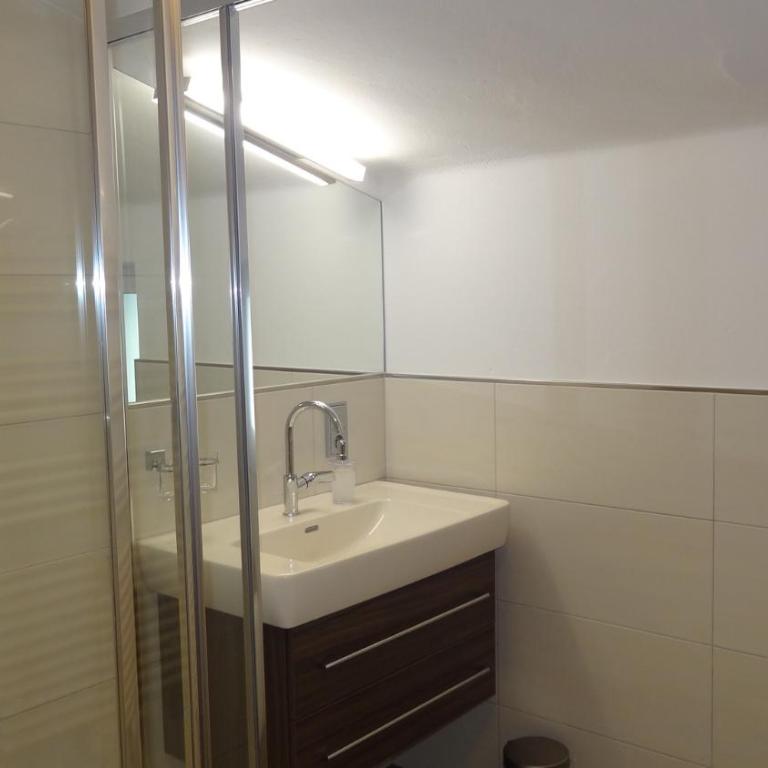Appartements Gassner - Apartment - 5