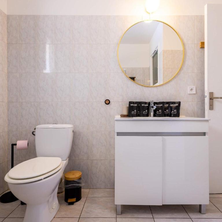 Serignan Village Appartement - Apartment - 10