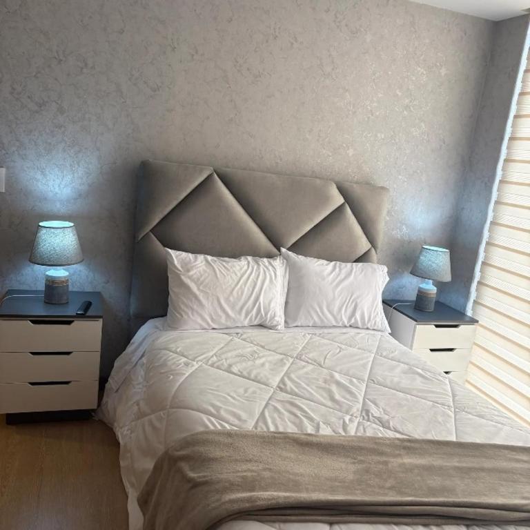 Dulce Vida Cuenca Stay - Three-Bedroom Apartment - 3