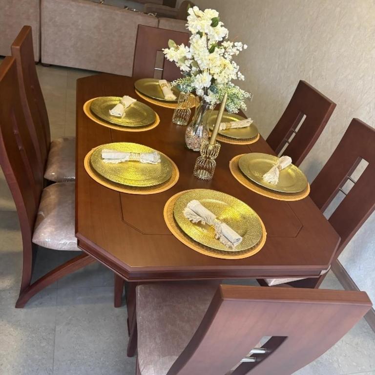Dulce Vida Cuenca Stay - Three-Bedroom Apartment - 5