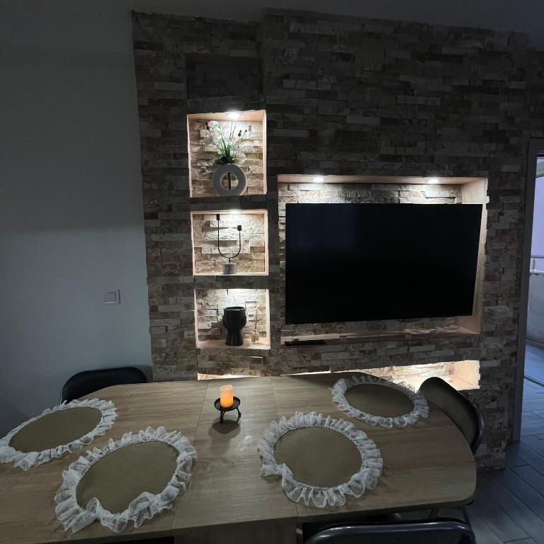 Apartmani Lutovac - Two-Bedroom Apartment - 7