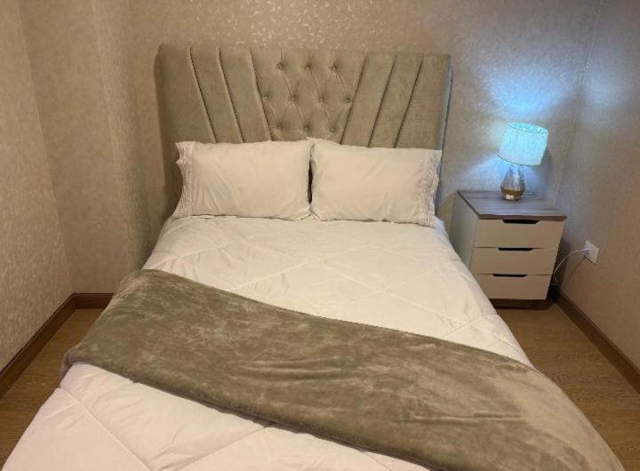 Dulce Vida Cuenca Stay - Three-Bedroom Apartment - 7