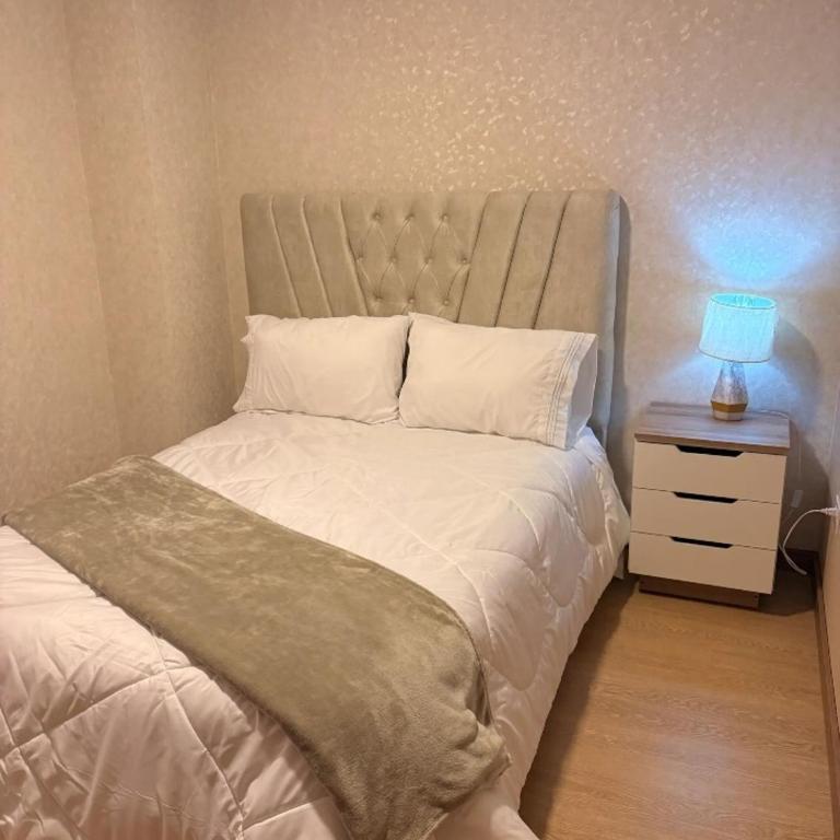 Dulce Vida Cuenca Stay - Three-Bedroom Apartment - 8